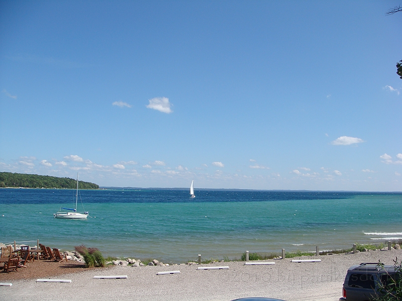 Western Michigan [2010] 640.JPG - Scenes from our trip to Western Michigan. Some places along the way were Ludington, Sleep Bear Dunes, and Traverse City.